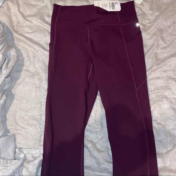 Fabletic Leggings - Picture 1 of 2